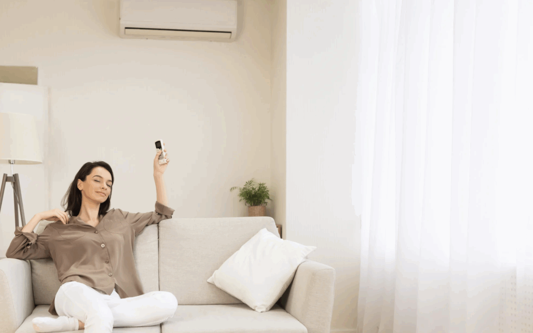 Keep your cool this summer with tips from Jenkins and Sons